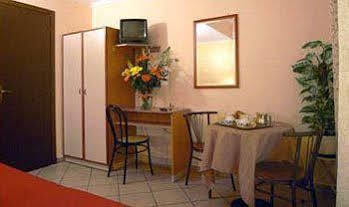 Hotel Casa Mia Milán Exteriér fotografie