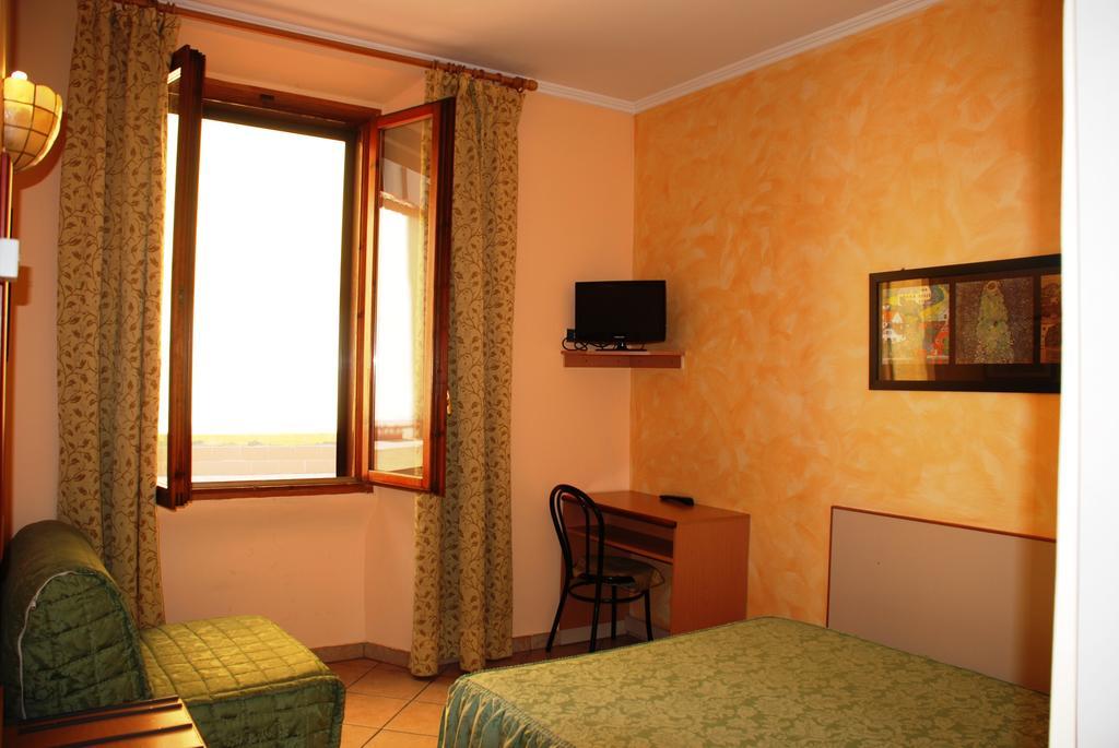 Hotel Casa Mia Milán Exteriér fotografie