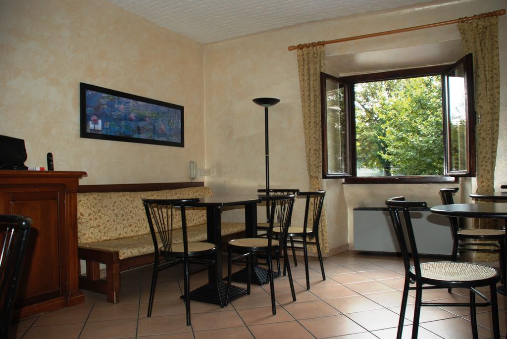 Hotel Casa Mia Milán Exteriér fotografie