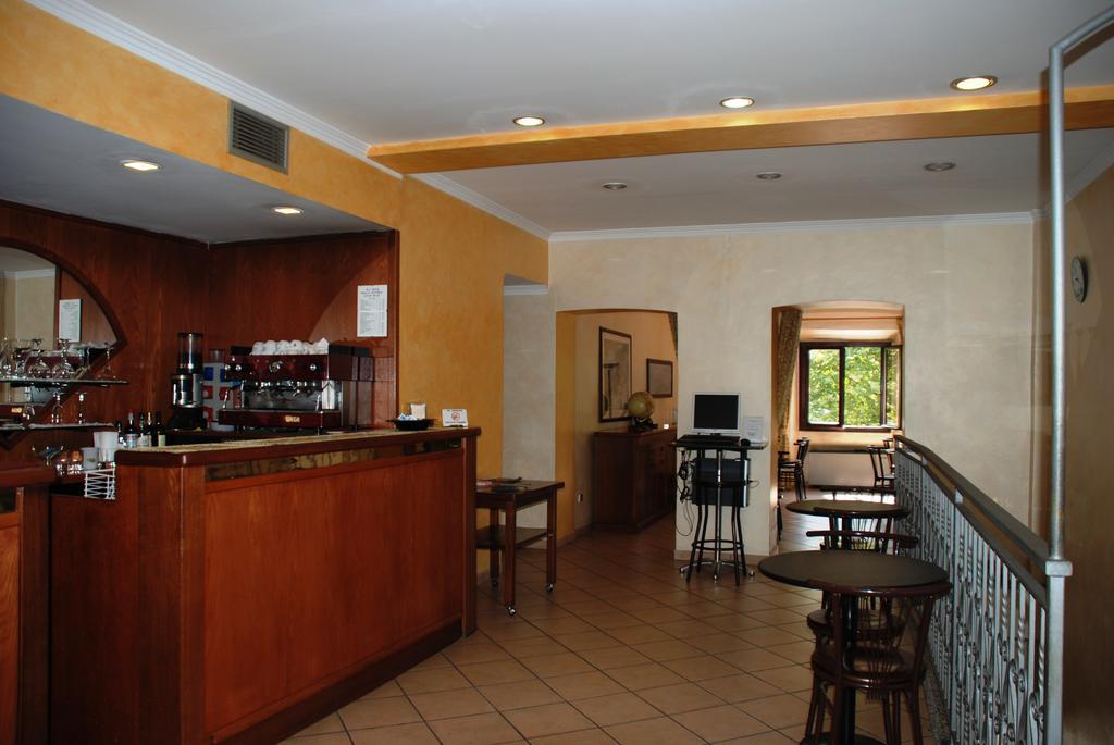 Hotel Casa Mia Milán Exteriér fotografie