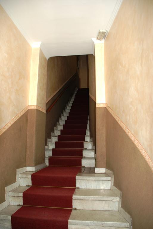 Hotel Casa Mia Milán Exteriér fotografie